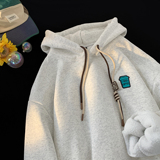 花灰色（加绒）