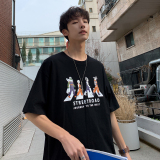 七龙珠黑色