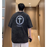 水洗黑