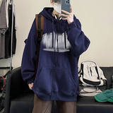 藏青色