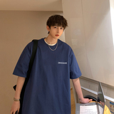 藏青色