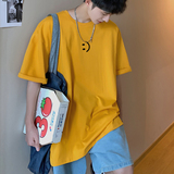 黄色