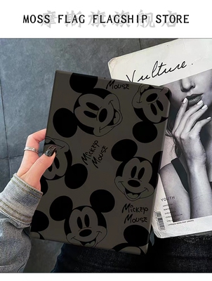 硅胶简体中文卡通ipad