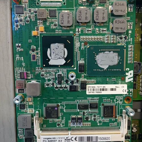 询-5PC810.SX0100CPU板5PC900.T