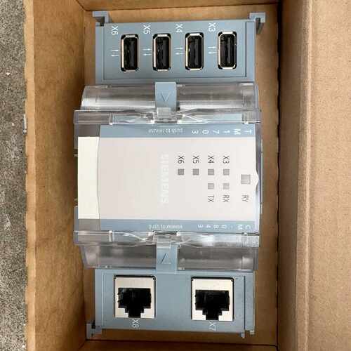 询价CM0843AX1703总线接口模块