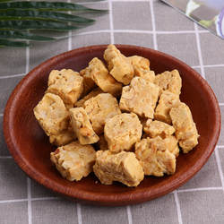 花生酥糖 潮汕特产咸香甜传统糕点零食小吃 潮州龙湖酥糖特色美食