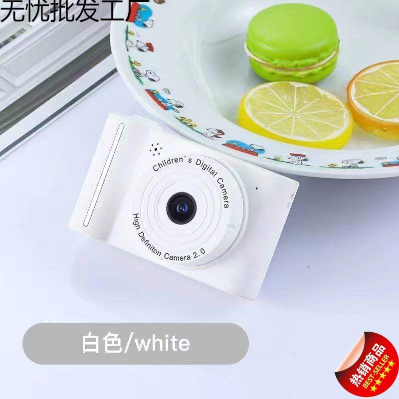 高清高像素校园mini数码照相机c图片