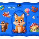 廉价7平板电脑标签儿童7英寸2024学习教育安卓坚固儿平板电脑 MID