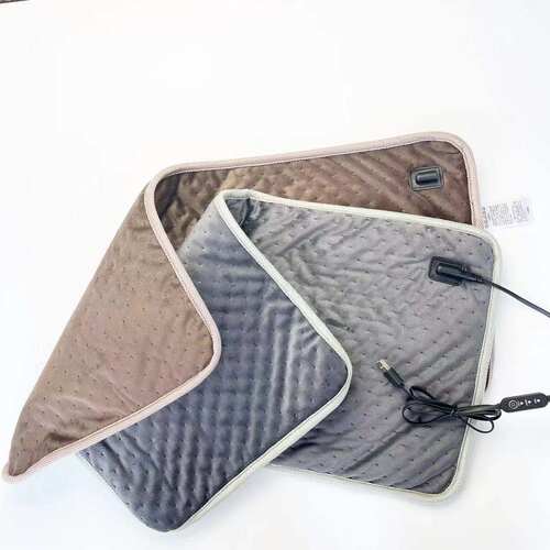USB电热毯多功能暖身毯冬季保暖