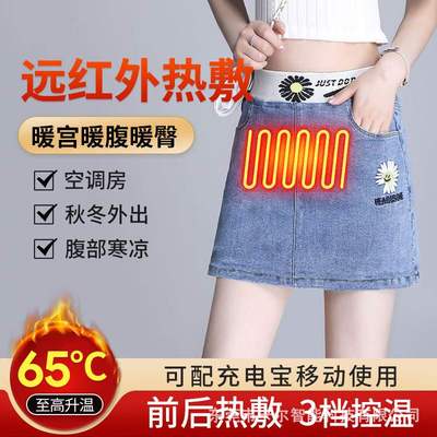 祥福棠护膝/护腰/护肩/护颈