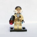 1 Cavalry