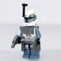 1 Pg622 Wolf Soldier Captain