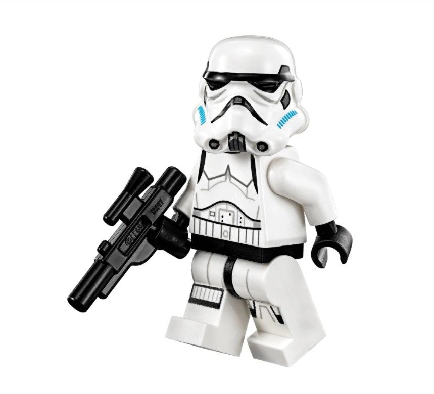 스타워즈와 호환 가능 IMPERIAL TROOPERS 클론 STORMTROOPER 빌딩 블록 미니피규어 어린이 장난감 선물
