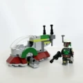 Bofur's Spaceship