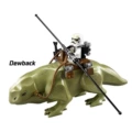 Wetback Beast + Sand Soldier (Pg636)