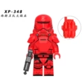 Xp348 Clone Soldiers