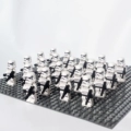 21 SW585+base plates
