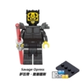 Savage GH0717