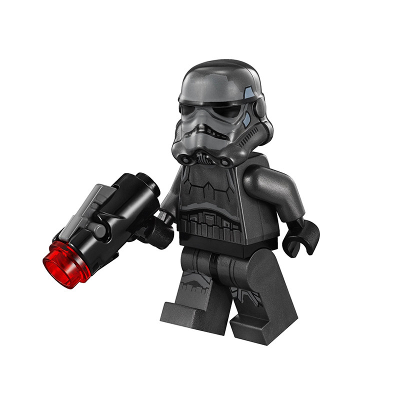 스타워즈와 호환 가능 IMPERIAL TROOPERS 클론 STORMTROOPER 빌딩 블록 미니피규어 어린이 장난감 선물