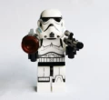 1 Sw578 White Soldier