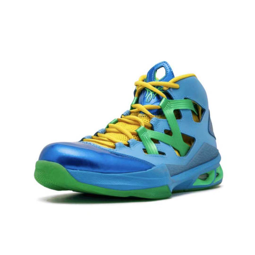 【小琦鞋柜】air jordan 安东尼球鞋 551879-415