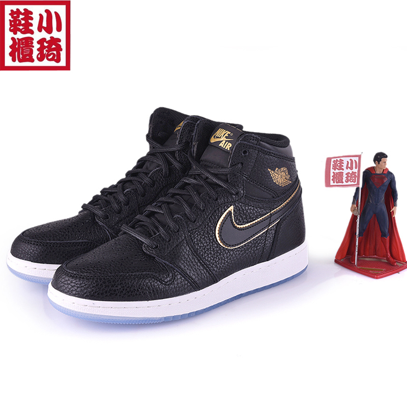 【小琦鞋柜】air jordan 1  la aj1 全明星 555088-575441-031
