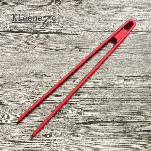 英国kleeneze硅胶烧烤食品夹子