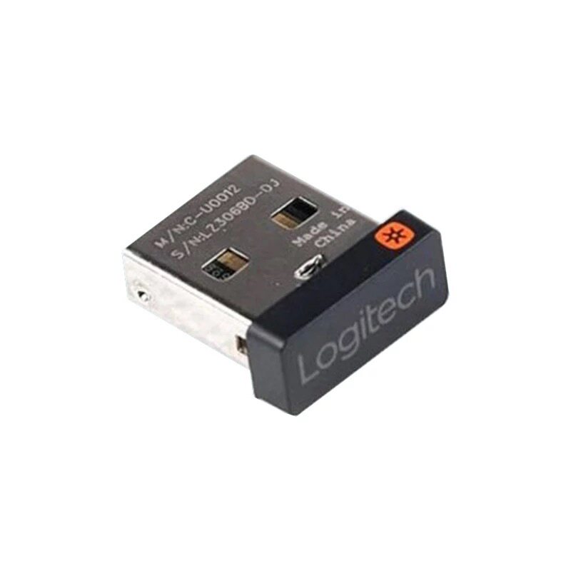 LOGITECH UNION 무선 마우스 및 키보드 수신기 M215M280M545M546M720K375SK780 마스터