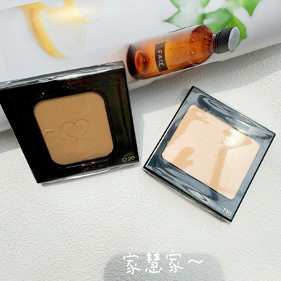 CPB肌肤之钥/光盈粉饼/透白粉饼 简装粉饼芯无盒