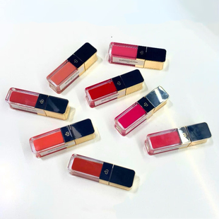 无盒简装 CPB肌肤之钥琉金柔雾唇釉8ml唇膏口红