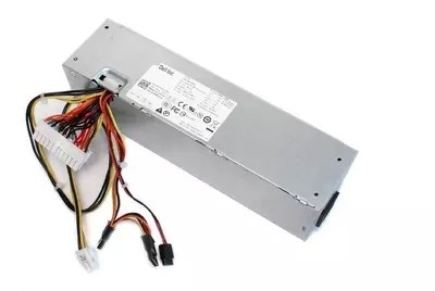 DELL 990 790 SFF RV1C4 1GC38 VMRD2 N9MWK T5VF6 2TXYM 电源240