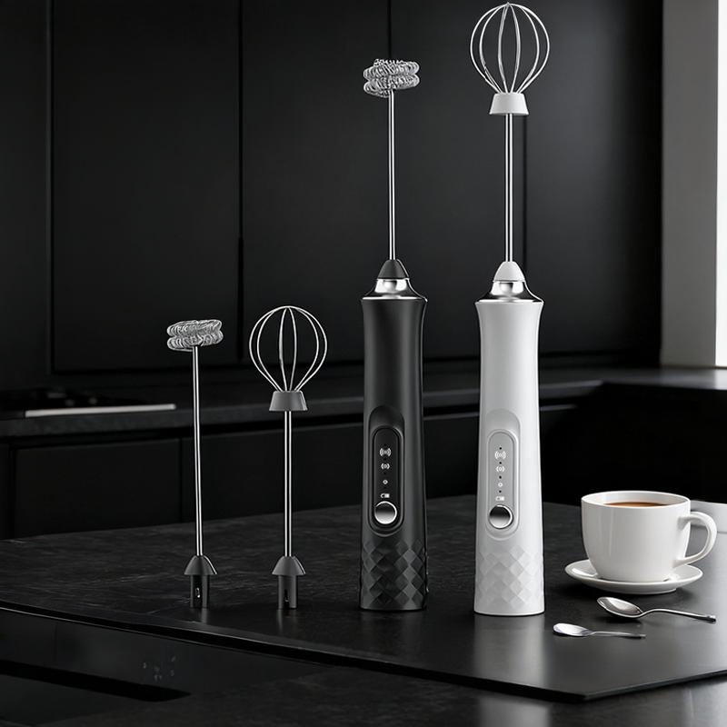 coffeemixer,milkfrother