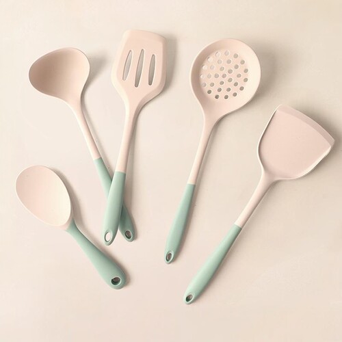 Siliconekitchenutensils