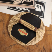 画版 画马莲笋皮马莲凸版 画马莲 画拓印工具大号中号马莲 版