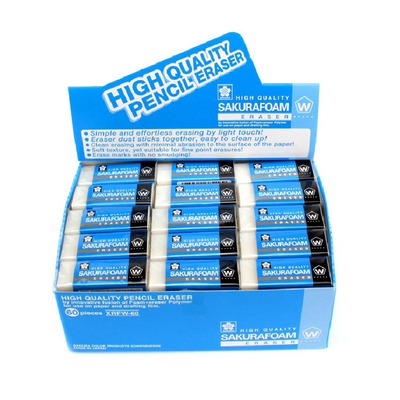 樱花橡皮高净发泡橡皮