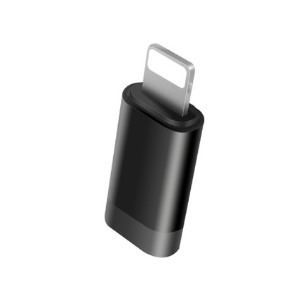 云姬43198pro专用定制5v苹果lightning转typec