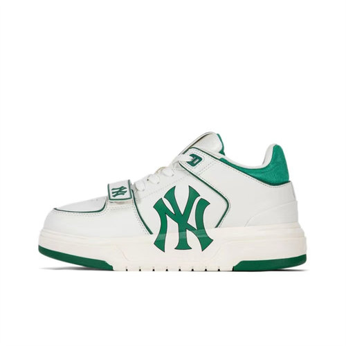 MLB Chunky Liner纽约洋基队减震中帮板鞋3ASXLMB3N-50GNS