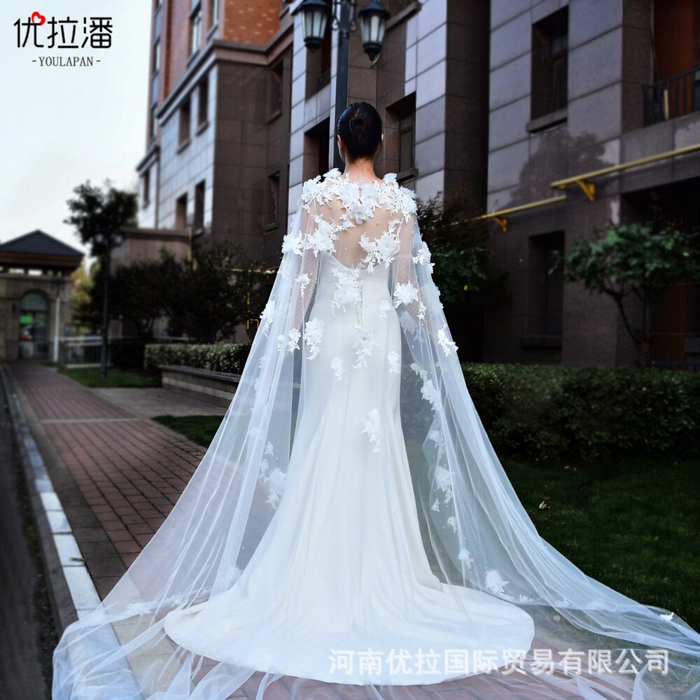 锦纶丝优雅名媛长3米*宽3米