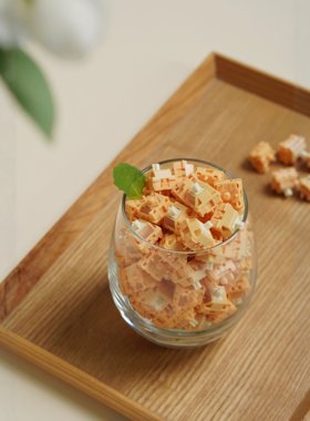 芒果布丁轴 HMX 低频闷轴 线性声优轴 Mango pudding switch