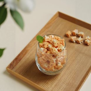 芒果布丁轴 HMX 低频闷轴 线性声优轴 Mango pudding switch