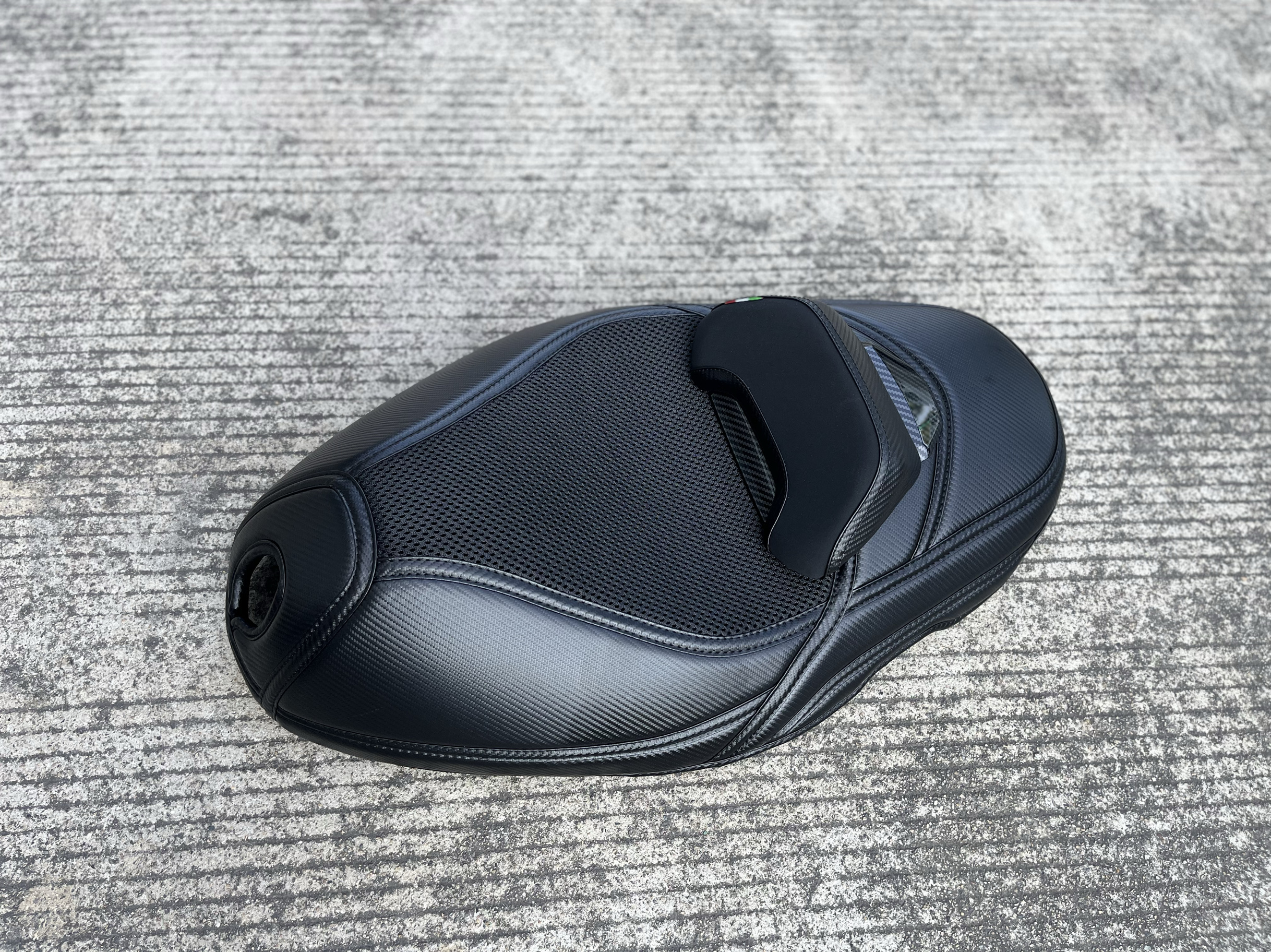 KRV180坐垫套加厚加软