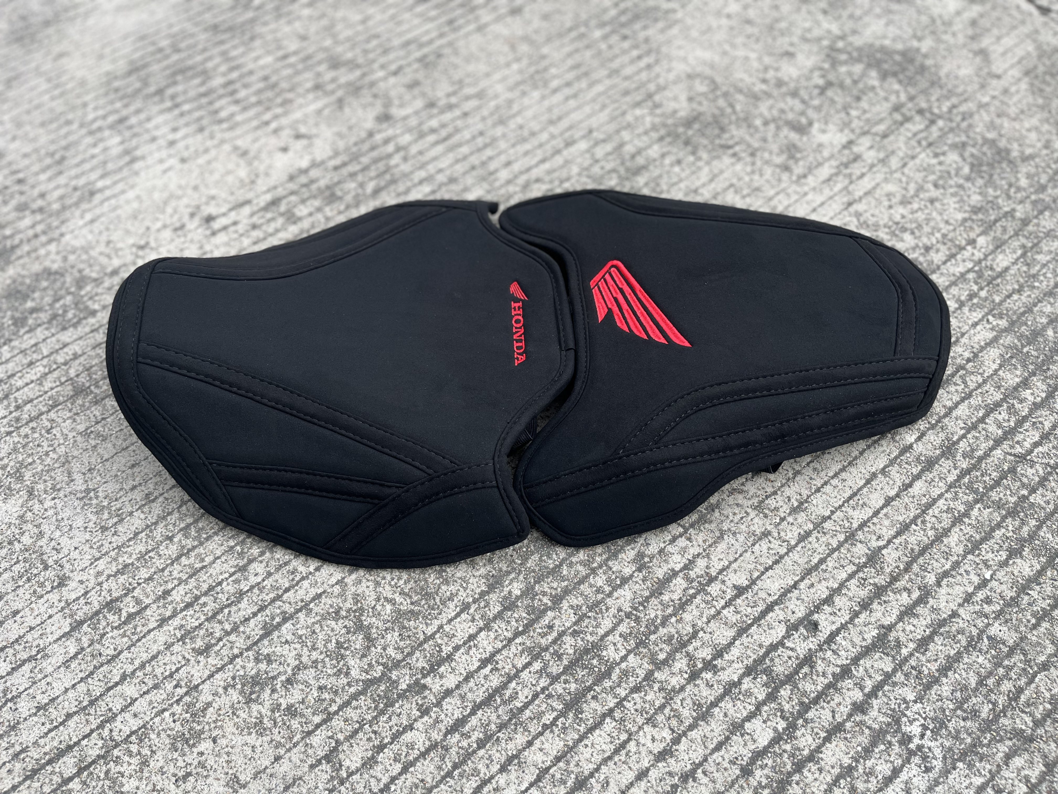 本田适用于cb650r加厚改装配件