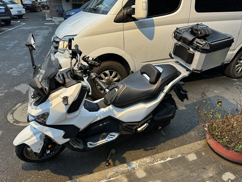 加厚加软座套三阳哈士奇