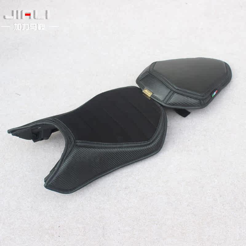 改装坐垫套适用于钱江贝纳利小暴龙BJ125 黄龙升级配件改装摩托车在类目 摩托车/装备/配件, 摩托车配件, 摩托车坐垫中 - 来自Buy2taobao.com提供专业的淘宝代购服务