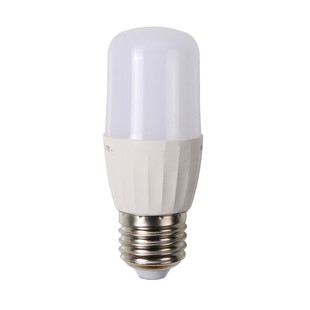 巨爵照明LED柱形灯泡高亮E27螺口筒灯专用家用节能小圆柱长条灯