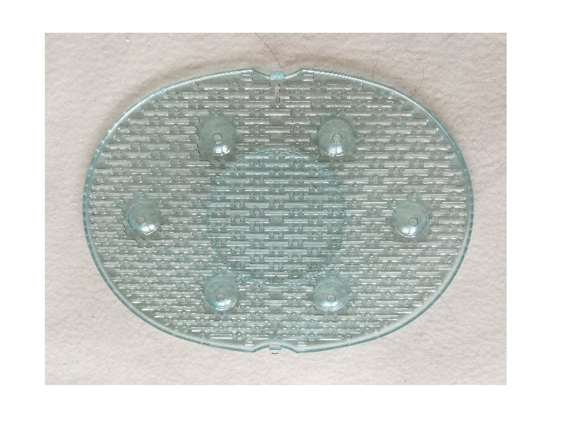 tefal/特福蒸架底适用于vc100170 1033 1001 1002 1006电蒸锅配件