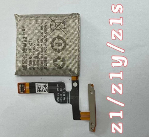 小天才 XTC-122/Y06/Q1A/Z2/Z2Y/Z2P XTC-Z1S/Z1/Z1Y 手表电池