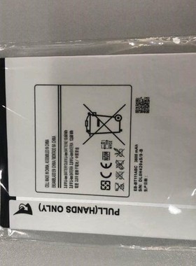适用于 三 EB-BT111ABU  T111 T110 EB-BT115ABC  T36 电池
