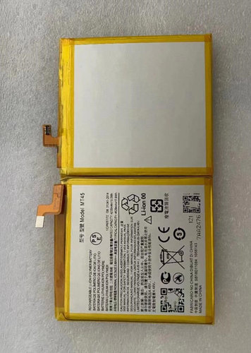 适用于 超聚源 托 edge s pro MT45 XT2153-1 手机电池 电板