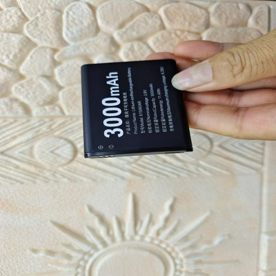 适用于B803 815060 HDS705060 JYTD-815060AR-01 M23HG 电池